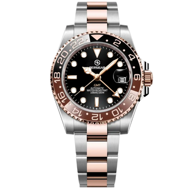 BERSIGAR LUXAURA 1662 Rose Oyster 