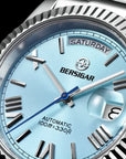 BERSIGAR LUXAURA 1752 SKYBLUE - watches