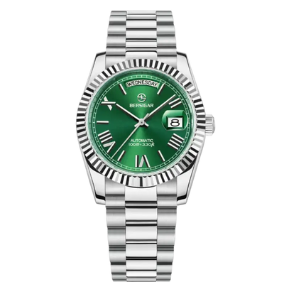 BERSIGAR LUXAURA 1752 GREEN - watches