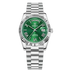 BERSIGAR LUXAURA 1752 GREEN - watches