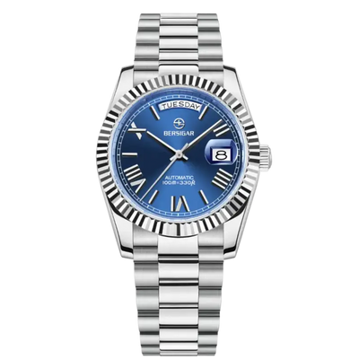 BERSIGAR LUXAURA 1752 BLUE - watches