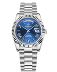 BERSIGAR LUXAURA 1752 BLUE - watches