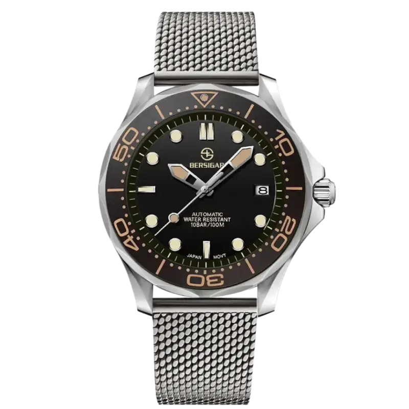 BERSIGAR OCULAR 1667 - watches