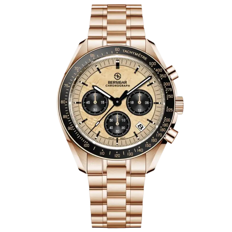 BERSIGAR OCULAR 1701 ROSE - watches