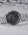 BERSIGAR OCULAR 1701 BLACK - watches
