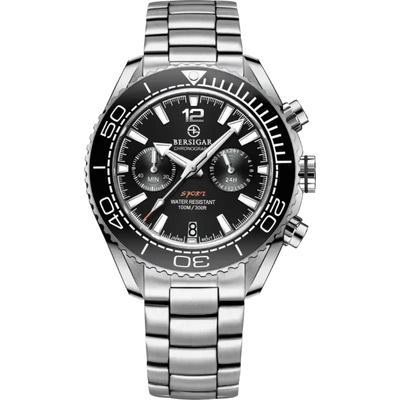 Bersigar Ocular 1711 Black