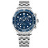 BERSIGAR OCULAR 1713 BLUE - watches