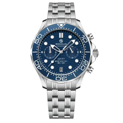 BERSIGAR OCULAR 1713 BLACK - watches