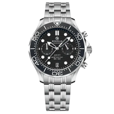 BERSIGAR OCULAR 1713 BLUE - watches