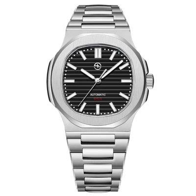 BERSIGAR POLARIS 1728 GREEN - watches