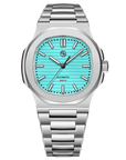 BERSIGAR POLARIS 1728 GREEN - watches