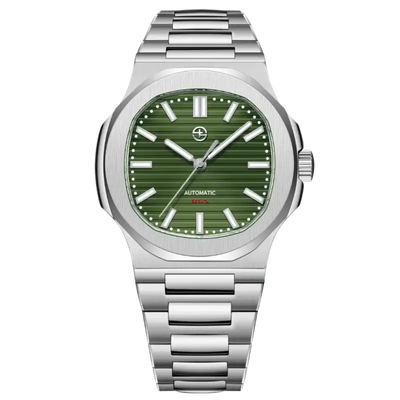 BERSIGAR POLARIS 1728 TIFFANY BLUE - watches