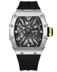 BERSIGAR RICHARDO 1738 BLACK - watches