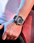 BERSIGAR RICHARDO 1738 ORANGE - watches