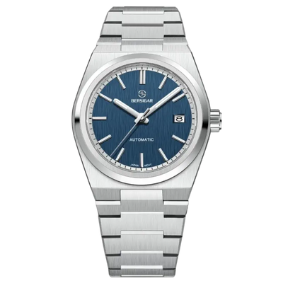 BERSIGAR TERRASOT 1753 BLUE - watches