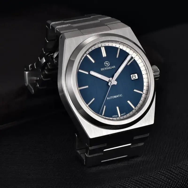 BERSIGAR TERRASOT 1753 BLACK - watches
