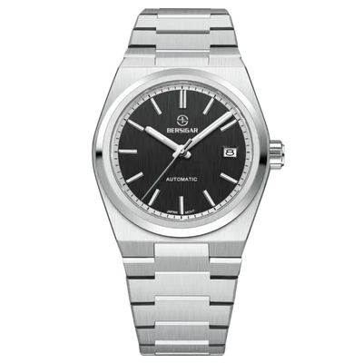 BERSIGAR TERRASOT 1753 BLACK - watches