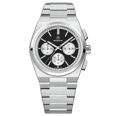 BERSIGAR TERRASOT 1761 BLACK - watches