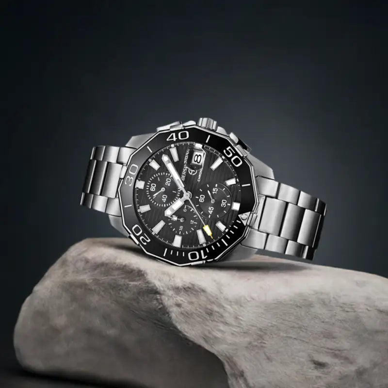 Timecraft Watch Timecraft Series – Bersigar Watches