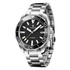 BERSIGAR TIMECRAFT 1668 BLACK - watches