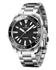 BERSIGAR TIMECRAFT 1668 BLUE - watches