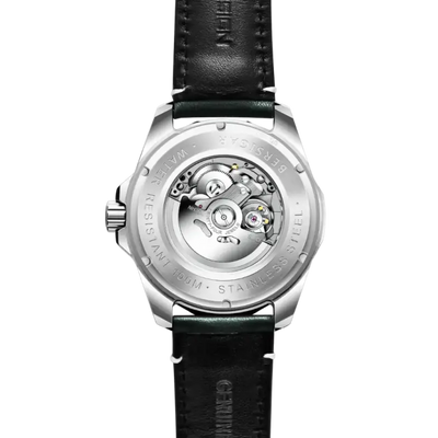 BERSIGAR TIMECRAFT 1668 BLUE STRAP - watches