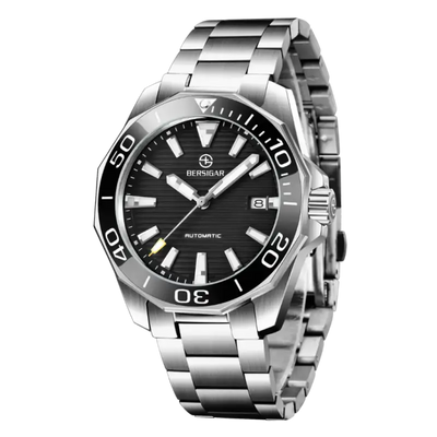 BERSIGAR TIMECRAFT 1668 GREEN - watches