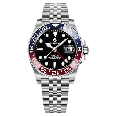 BERSIGAR LUXAURA 1662