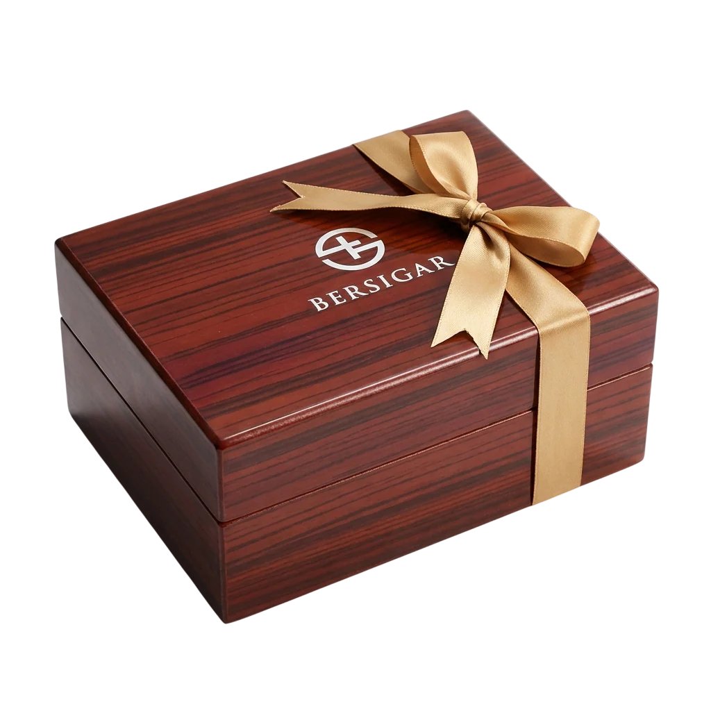 BERSIGAR LUXAURA 1662 