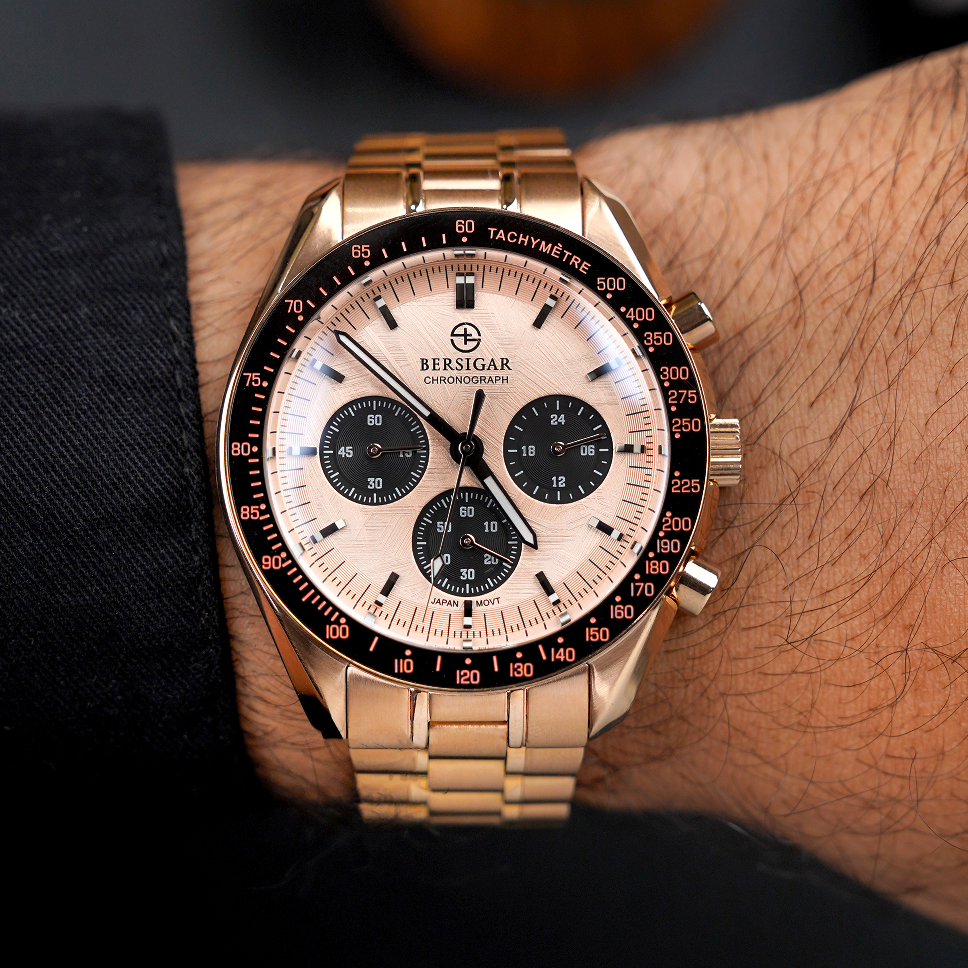 BERSIGAR OCULAR 1701