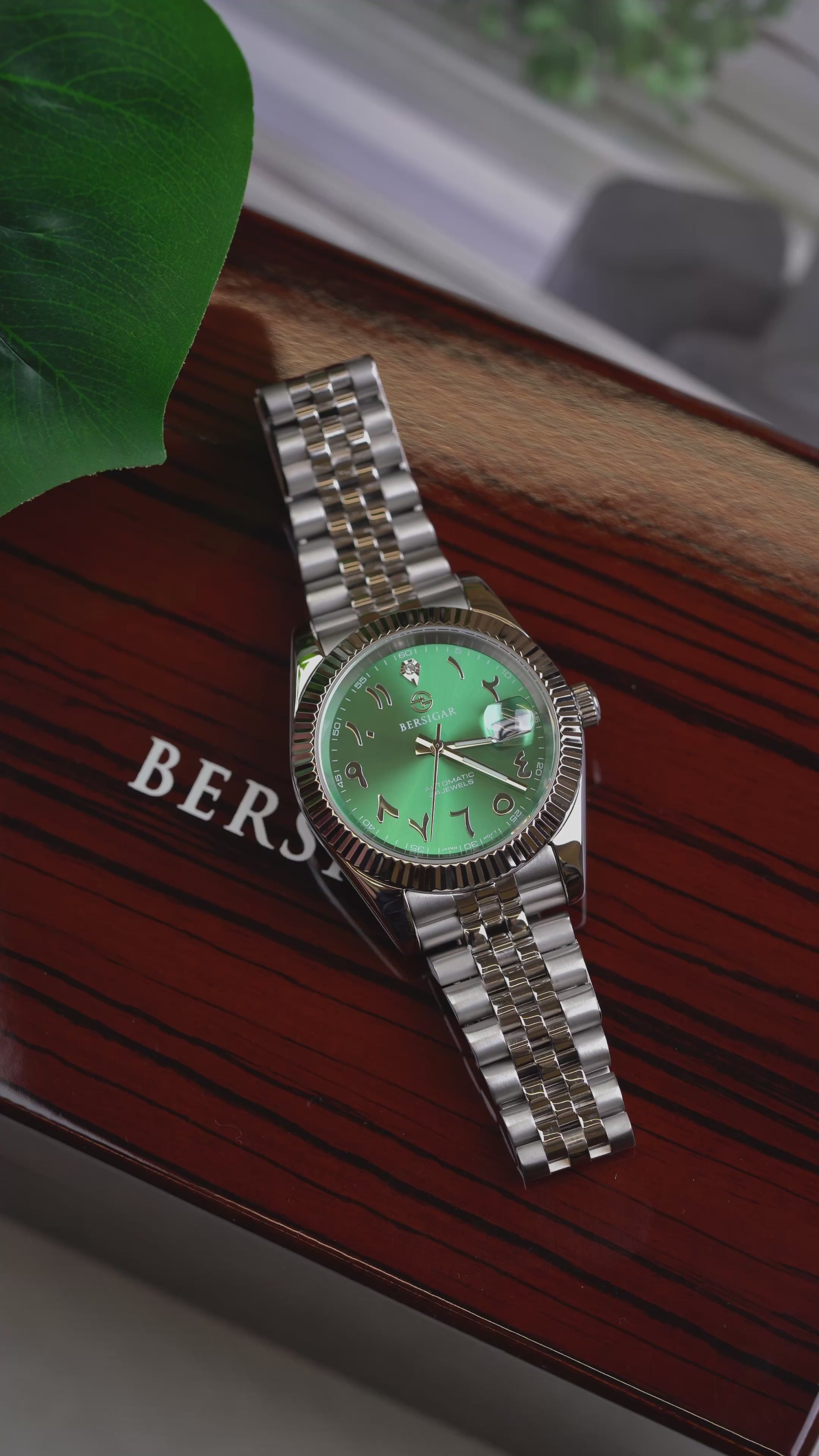 تحميل الفيديو: 